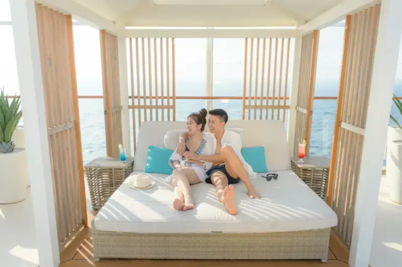 Genting Dream Cruise