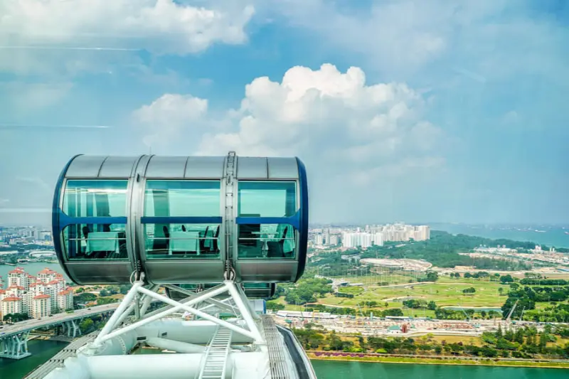 Singapore Flyer