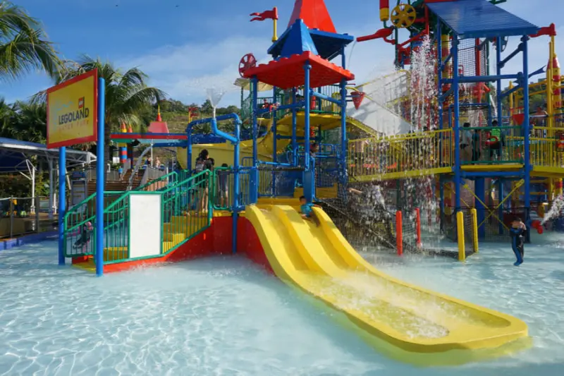 Legoland Full Day Tour
