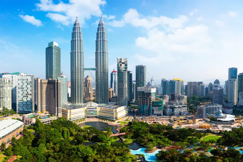 Kuala Lumpur City Tour