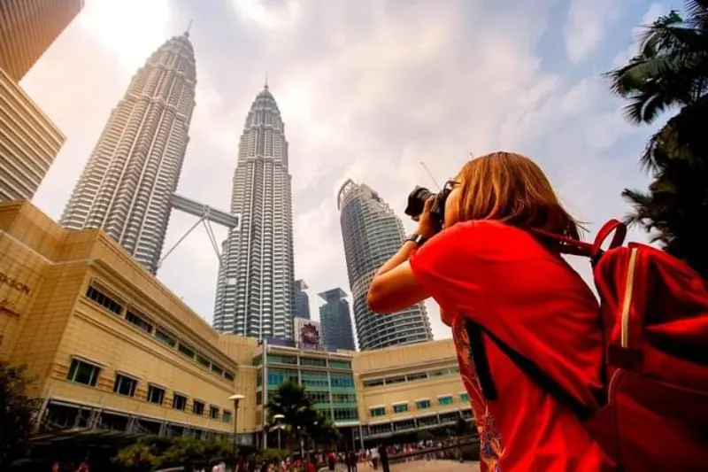 Kuala Lumpur City Tour