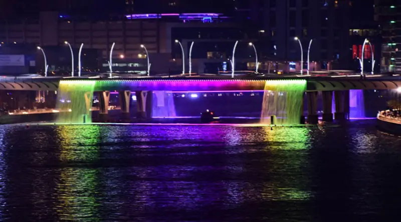 Canal Cruise with Dinner