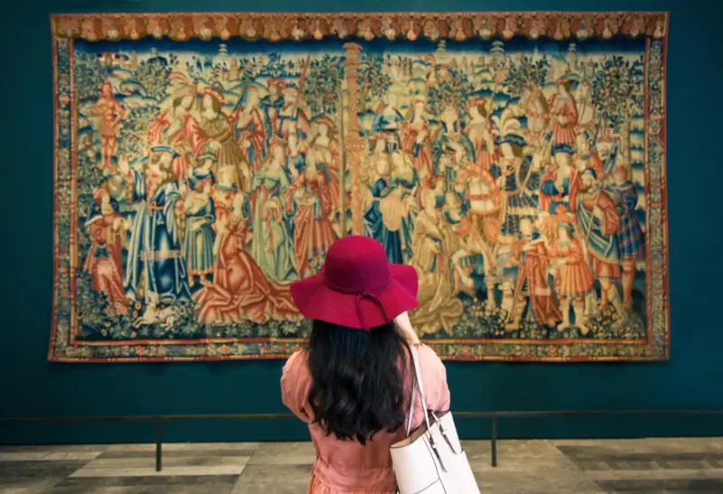Abu Dhabi City Tour with Visit to Louvre