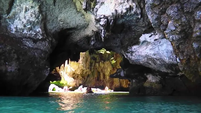 Full Day James Bond Island Tour
