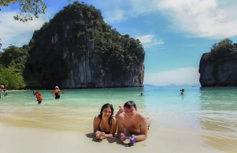 Full Day James Bond Island Tour