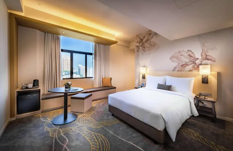 Hilton Garden Inn Kuala Lumpur - North