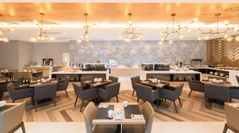 Hilton Garden Inn Kuala Lumpur - North