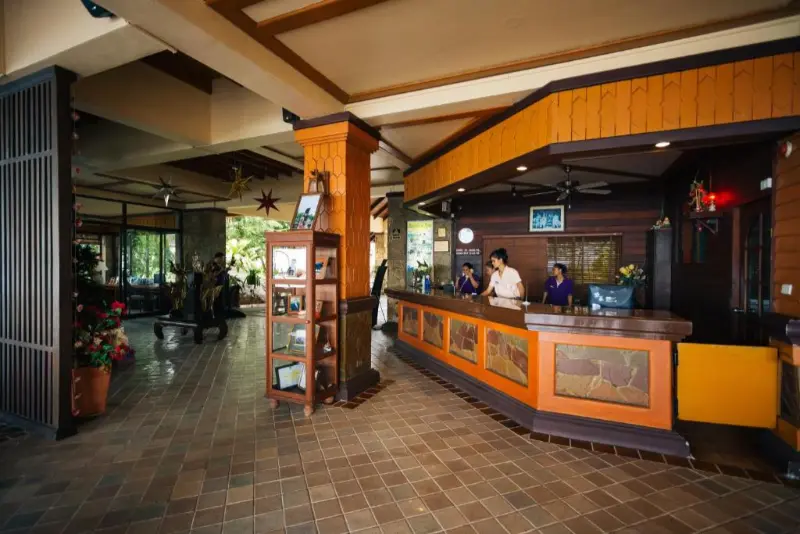 Samui Bayview Resort & Spa - SHA Plus