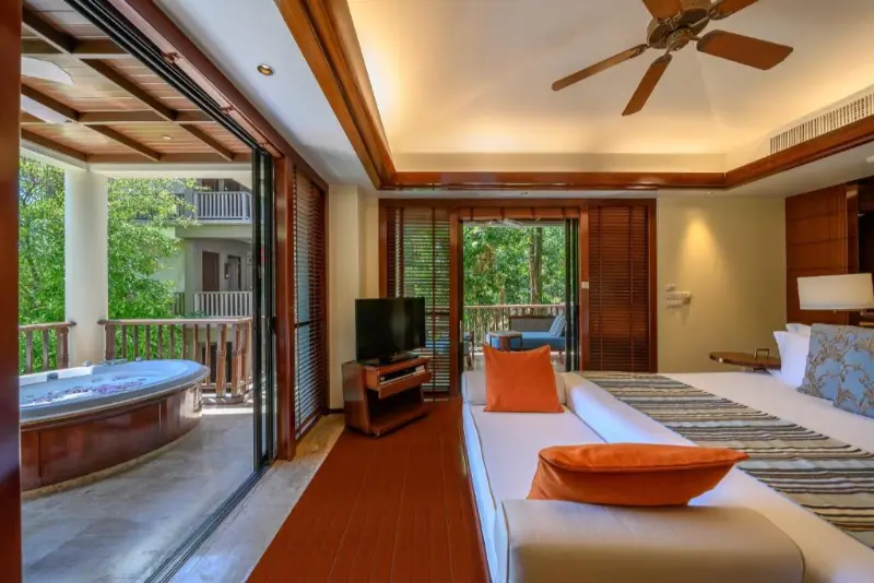 Centara Grand Beach Resort Villas Krabi