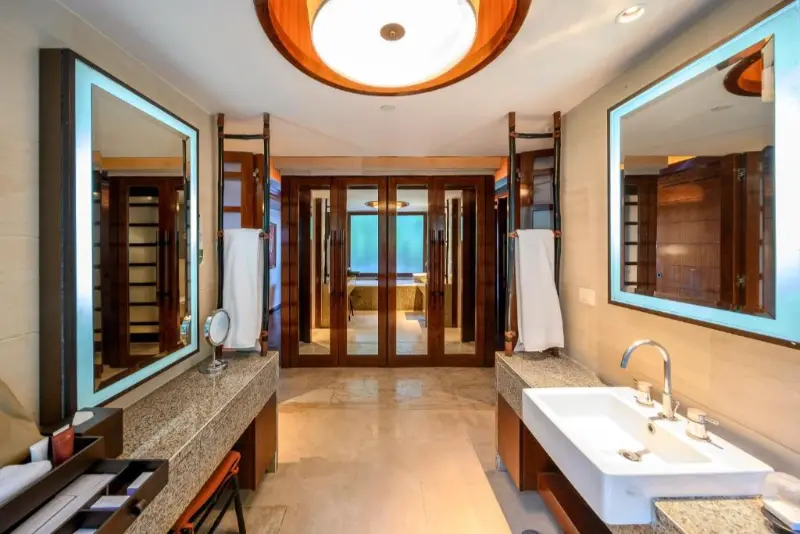 Centara Grand Beach Resort Villas Krabi
