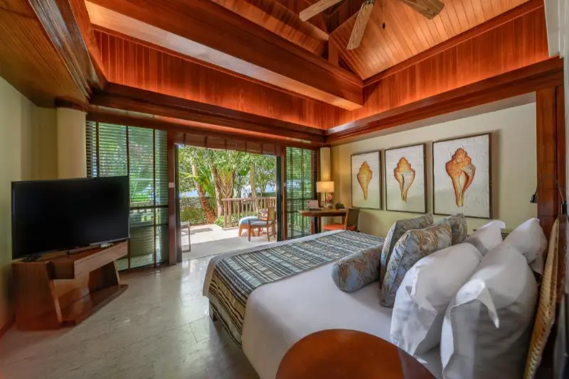 Centara Grand Beach Resort Villas Krabi