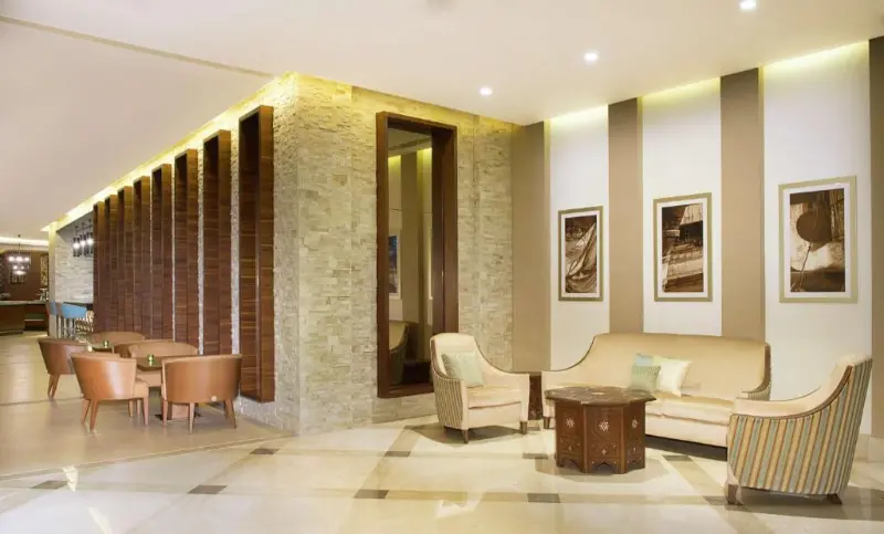 Hilton Garden Inn Dubai Al Mina - Jumeirah