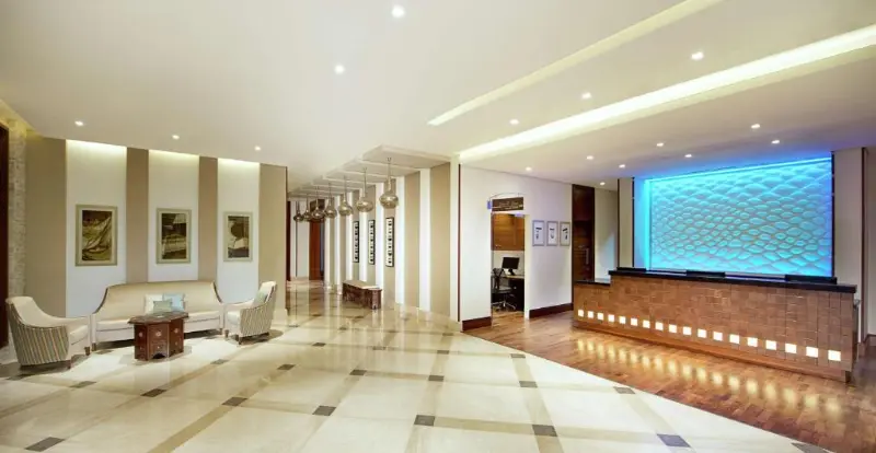 Hilton Garden Inn Dubai Al Mina - Jumeirah